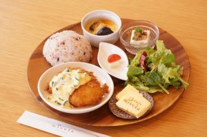 7月11日(木)〜7月15日(月)までのランチメニュー