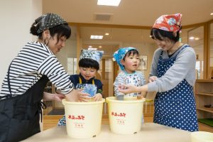 【2020年2月】手づくりみそ教室のお知らせ