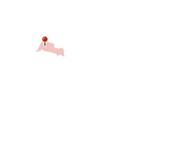 fukui map